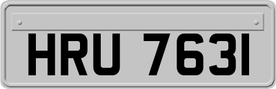 HRU7631