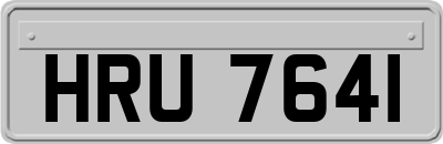 HRU7641