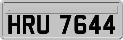 HRU7644