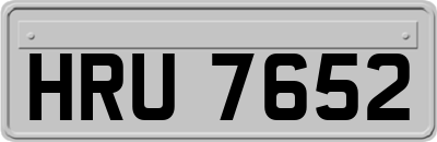 HRU7652