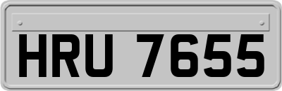 HRU7655