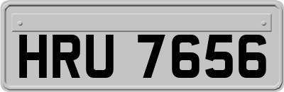 HRU7656