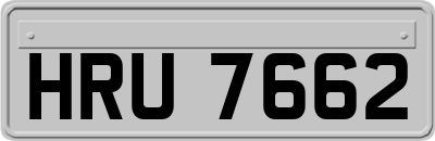 HRU7662