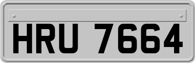 HRU7664
