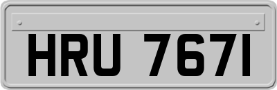 HRU7671