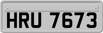 HRU7673