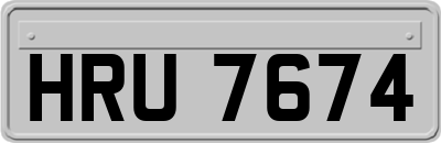 HRU7674