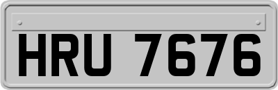 HRU7676