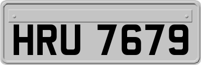HRU7679