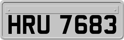 HRU7683