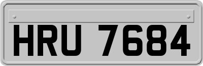 HRU7684