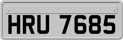 HRU7685