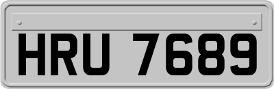 HRU7689