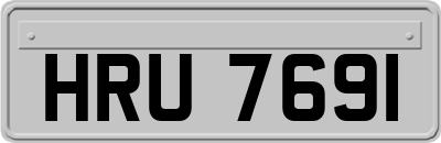 HRU7691