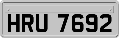 HRU7692