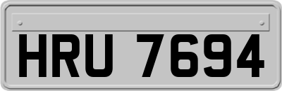 HRU7694