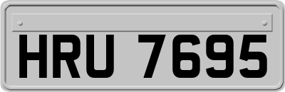HRU7695