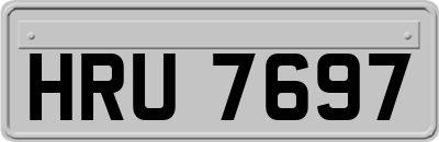 HRU7697