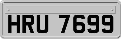 HRU7699