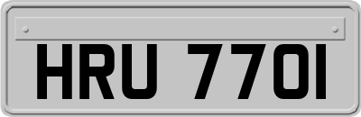 HRU7701