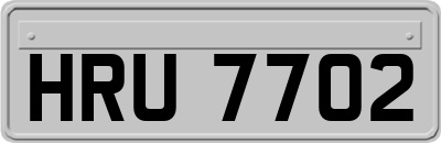 HRU7702