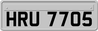 HRU7705