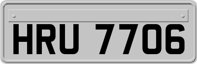 HRU7706