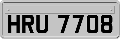 HRU7708