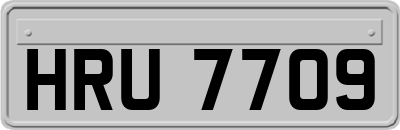 HRU7709