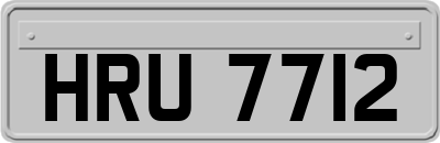 HRU7712