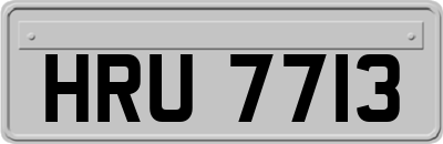 HRU7713