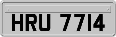 HRU7714