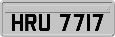HRU7717