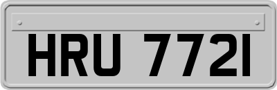 HRU7721