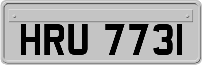 HRU7731