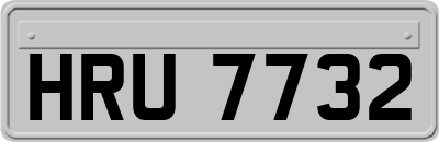 HRU7732