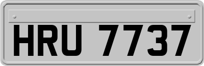 HRU7737
