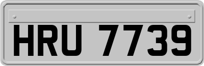 HRU7739