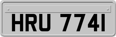 HRU7741