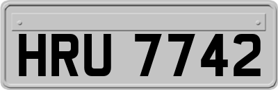 HRU7742