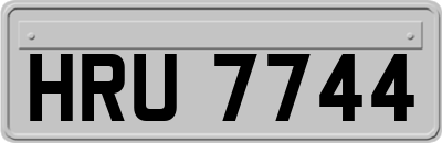 HRU7744