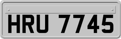 HRU7745