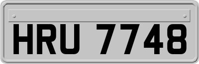 HRU7748
