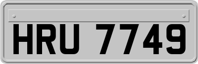HRU7749