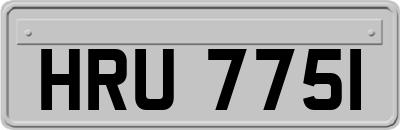 HRU7751