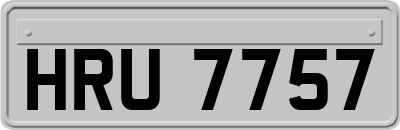 HRU7757