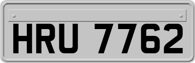HRU7762