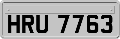 HRU7763