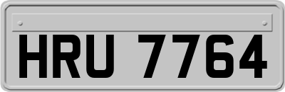 HRU7764