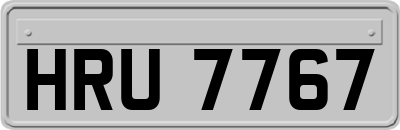 HRU7767